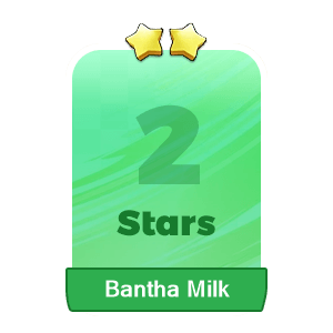 Bantha Milk