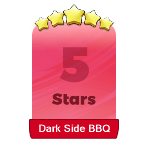Dark Side BBQ