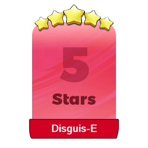Disguis-E