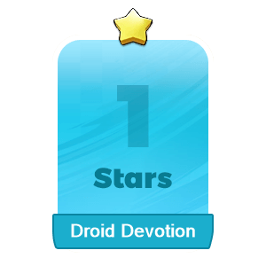 Droid Devotion