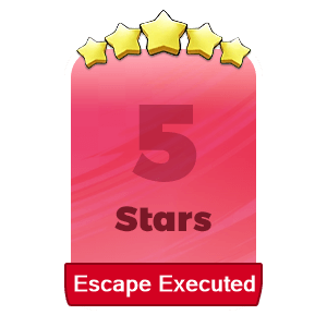 Escape Executed