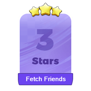 Fetch Friends