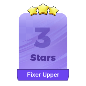Fixer Upper