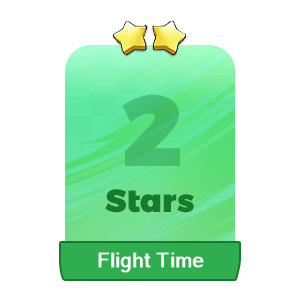 Flight Time