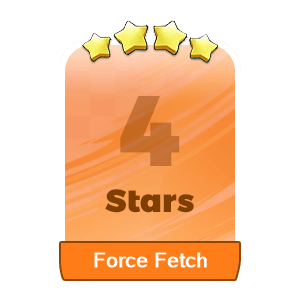 Force Fetch