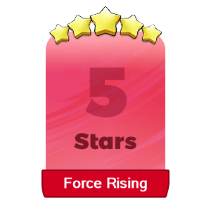 Force Rising