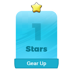Gear Up
