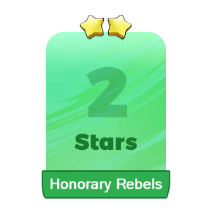 Honorary Rebels