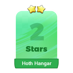 Hoth Hangar