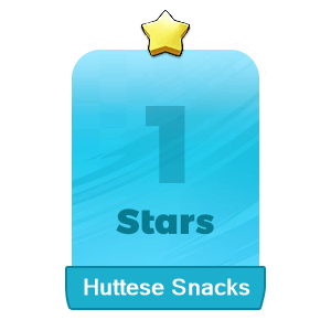 Huttese Snacks