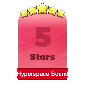 Hyperspace Bound