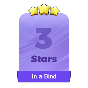 In a Bind