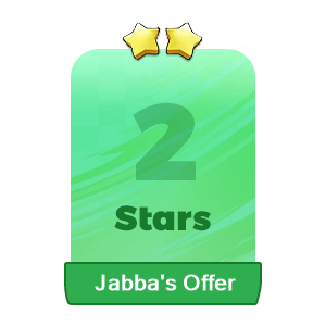 Jabba's Offer