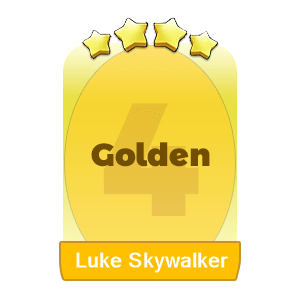 Luke Skywalker