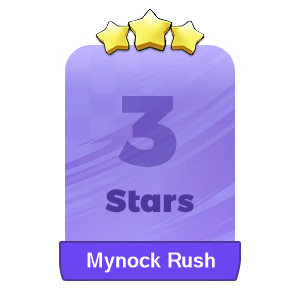 Mynock Rush