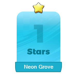 Neon Grove