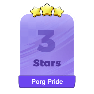 Porg Pride