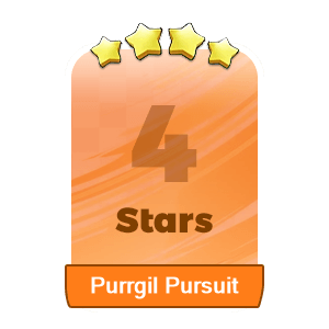 Purrgil Pursuit