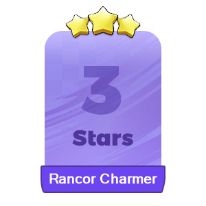 Rancor Charmer