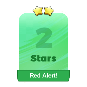 Red Alert!