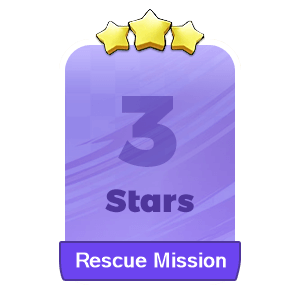 Rescue Mission