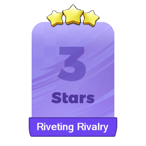 Riveting Rivalry