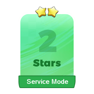 Service Mode