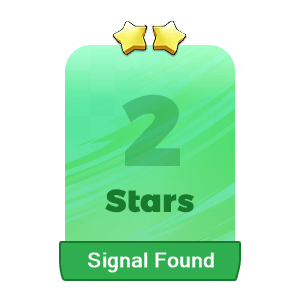 Signal Found