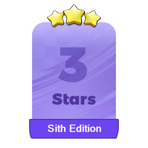 Sith Edition