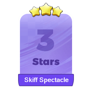Skiff Spectacle