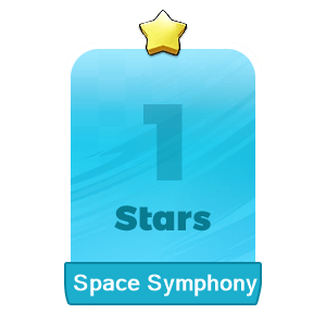 Space Symphony