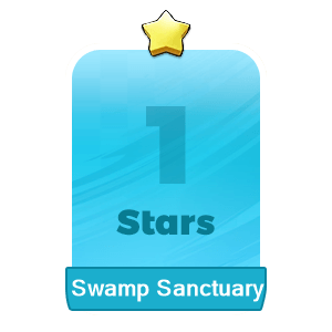 Swamp Sanctuary