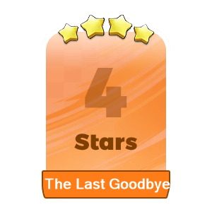 The Last Goodbye