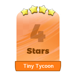 Tiny Tycoon