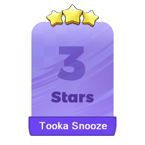 Tooka Snooze
