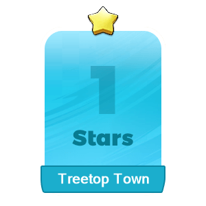 Treetop Town