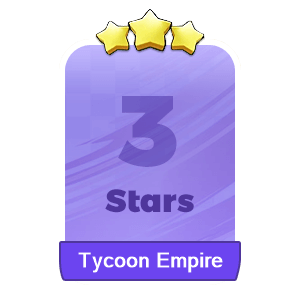 Tycoon Empire