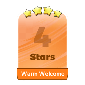 Warm Welcome