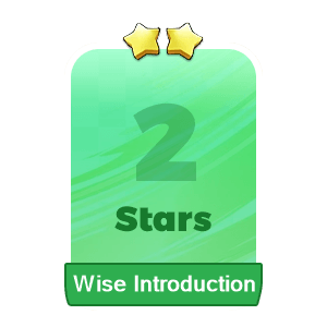Wise Introduction