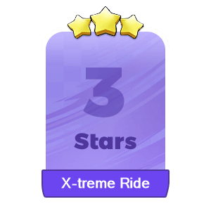 X-treme Ride