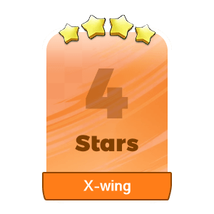 X-wing