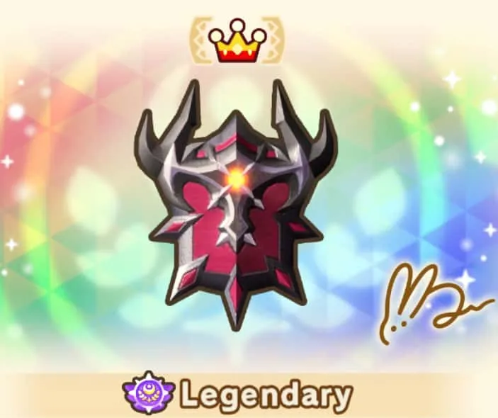 Abyssal Guardian