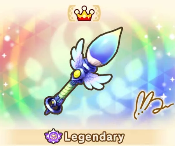 Angelwing Brush