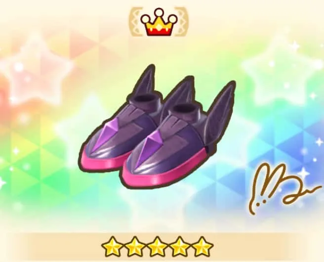 Apocalypse Boots