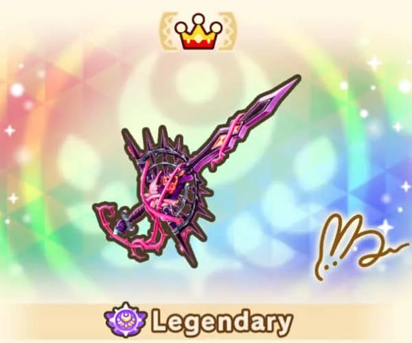 Apocalypse Sword