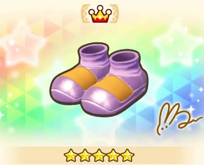 Arcane Boots