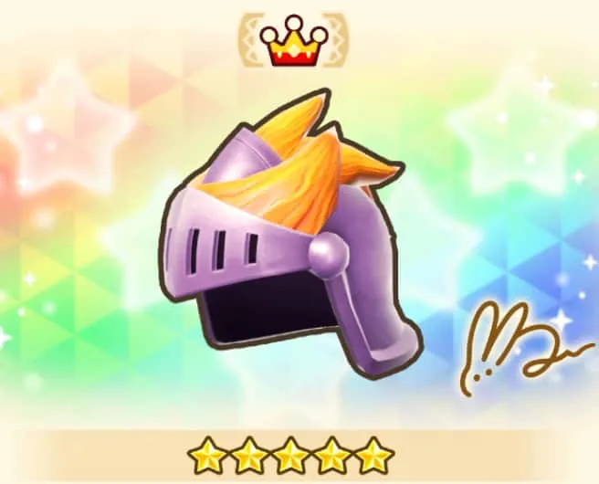 Arcane Helm