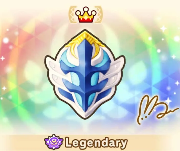 Arcanite Shield