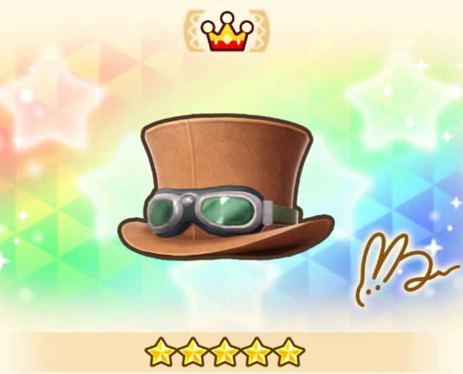 Archeologist's Hat