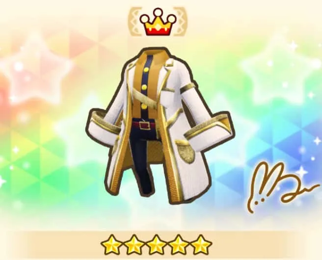 Artificer's Coat